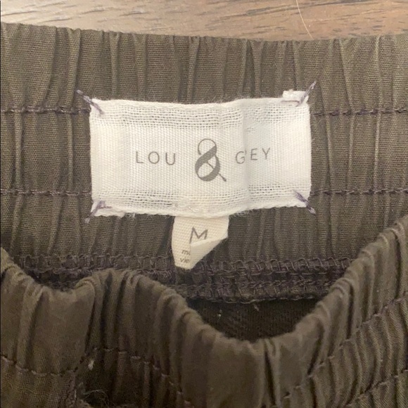 Lou & Grey Jogger Pants 🍃 - Picture 6 of 7